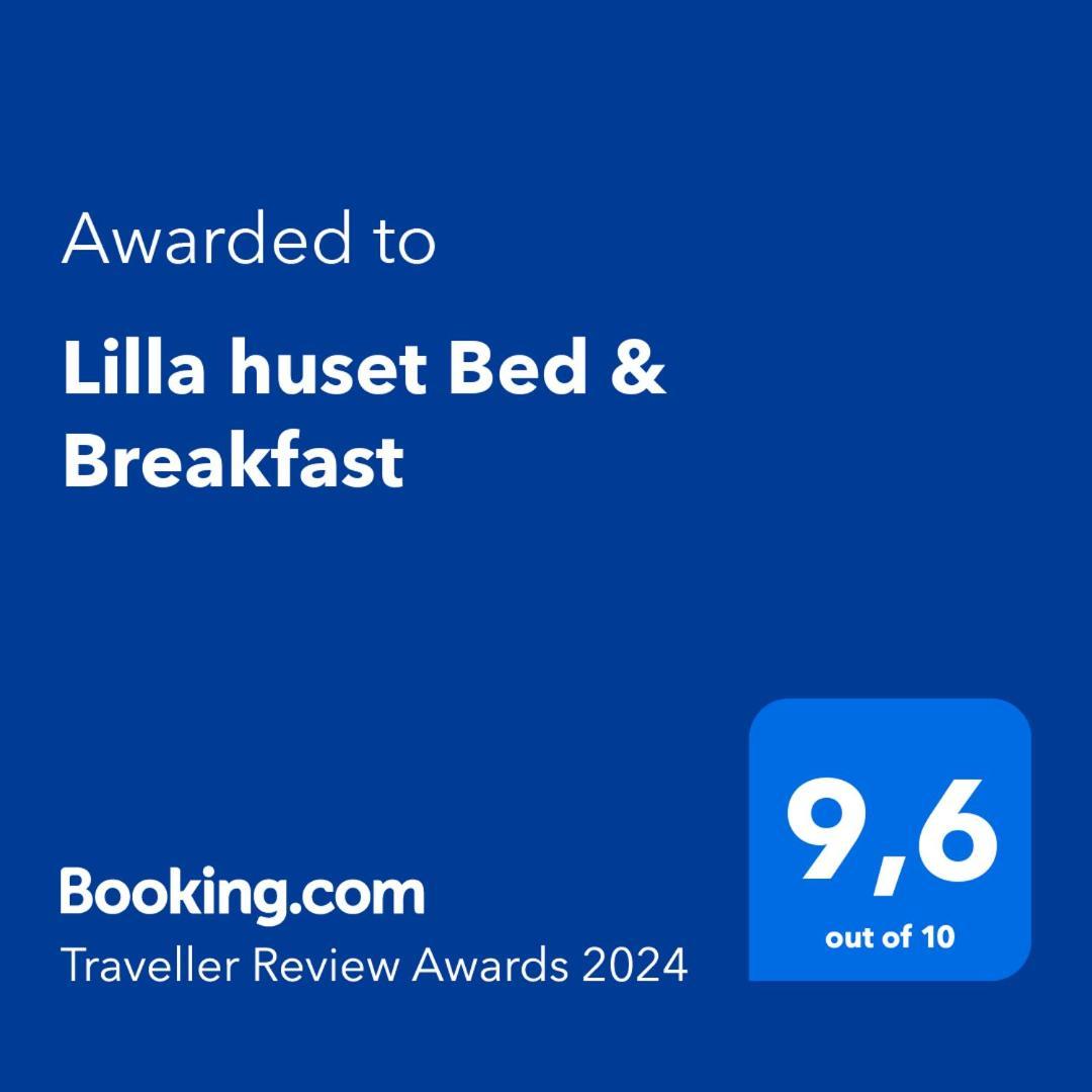 Lilla Huset - Countryside Guesthouse, Free Parking *
