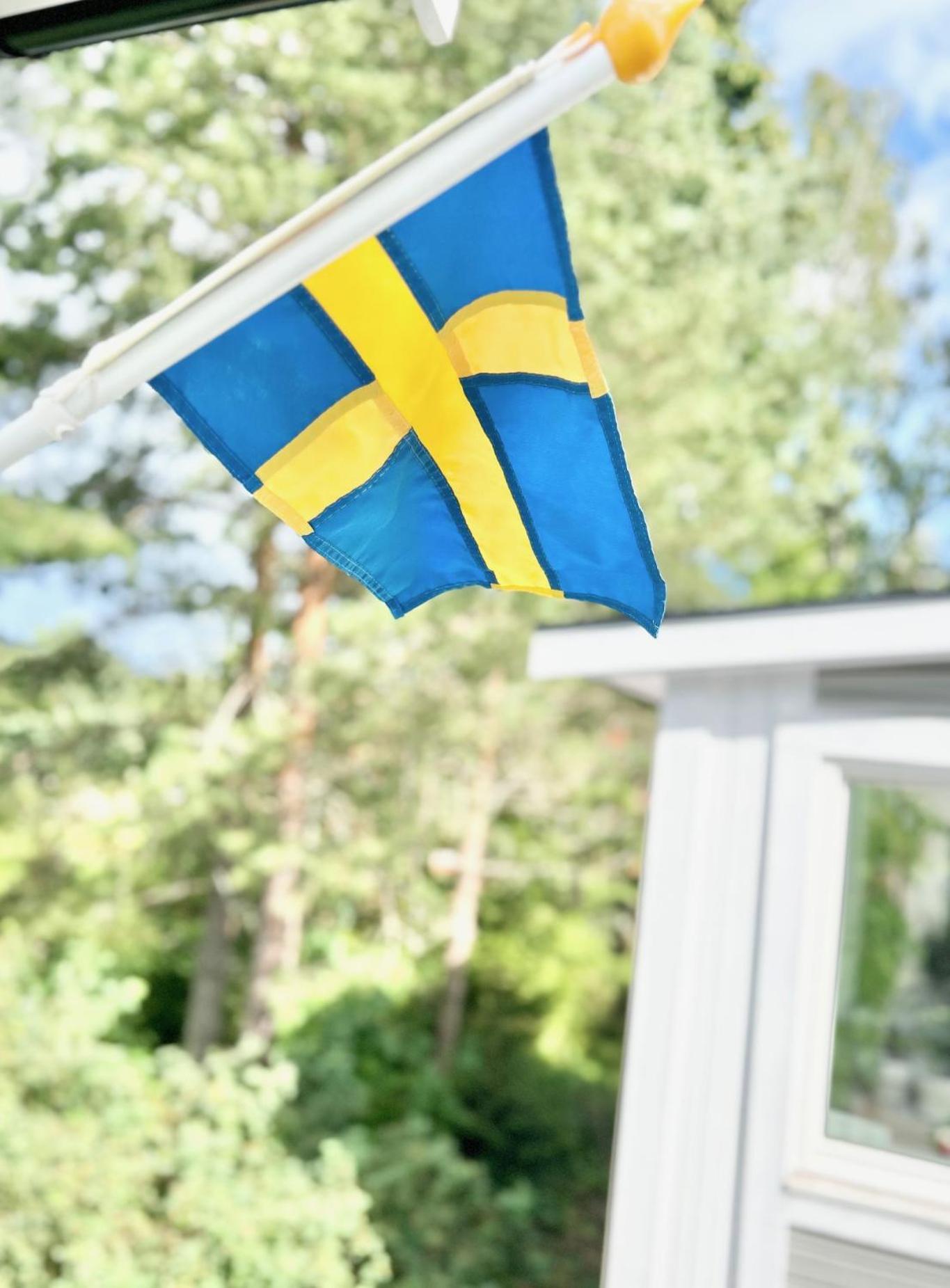 Lilla Huset - Countryside Guesthouse, Free Parking * Örebro