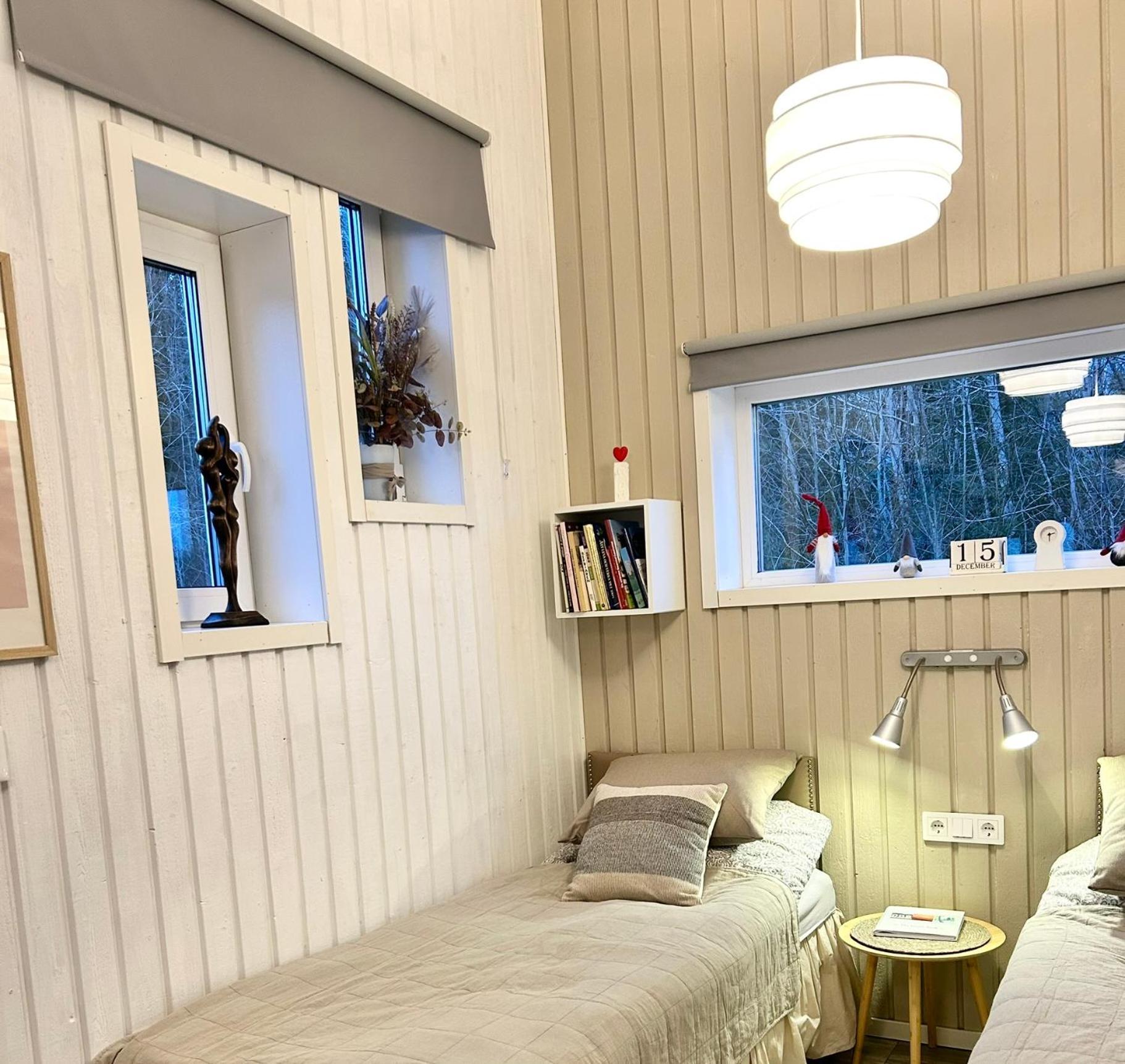 Lilla Huset - Countryside Guesthouse, Free Parking