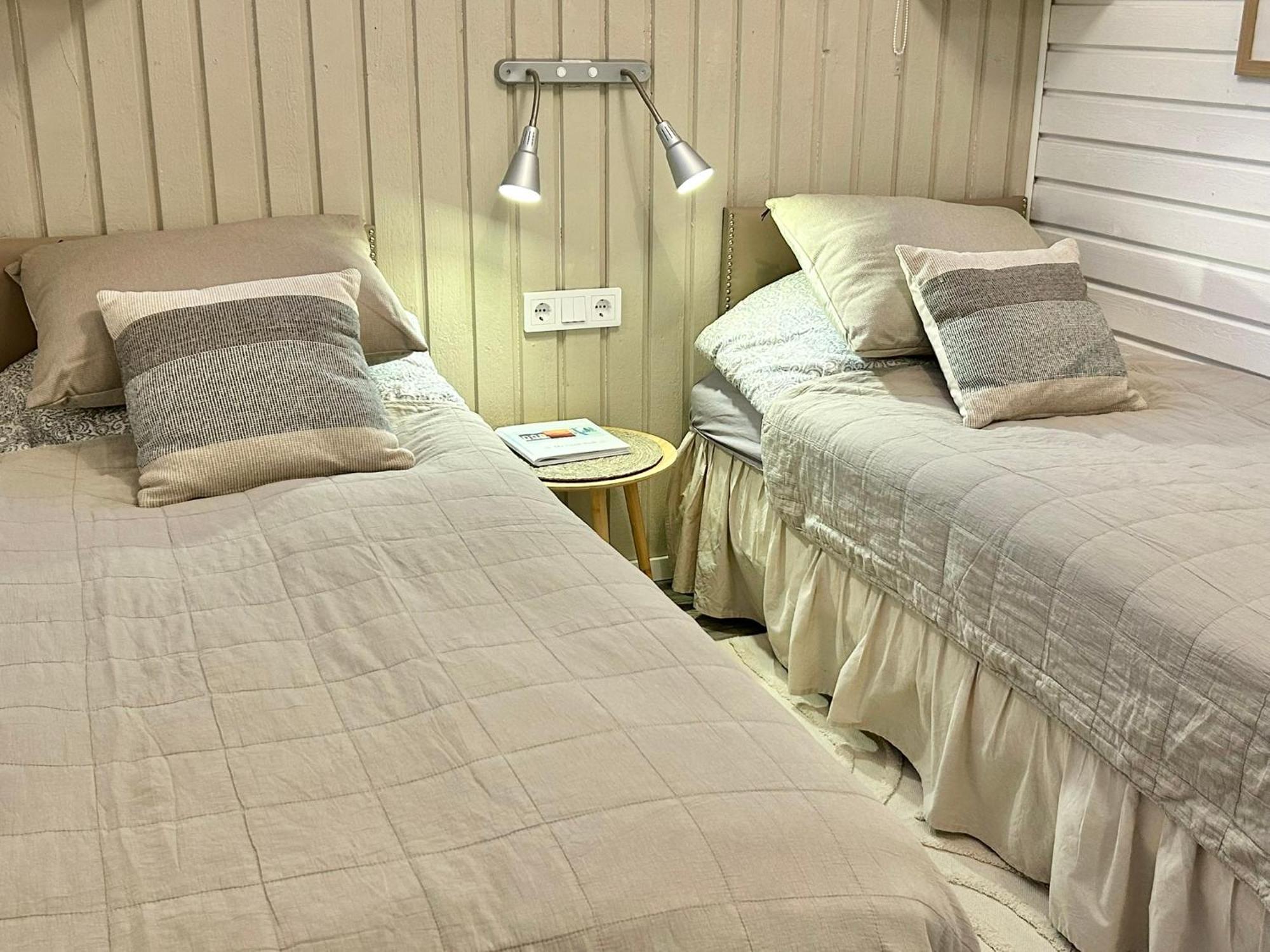 Lilla Huset - Countryside Guesthouse, Free Parking